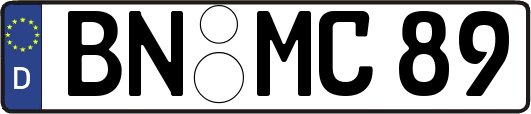 BN-MC89