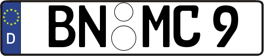 BN-MC9