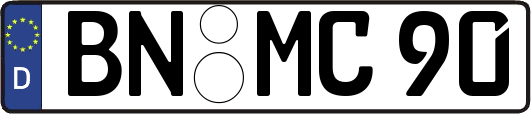 BN-MC90