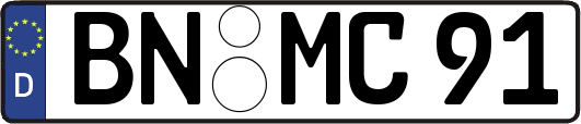 BN-MC91