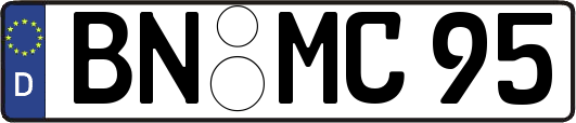 BN-MC95