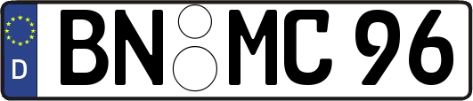 BN-MC96