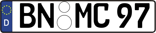 BN-MC97