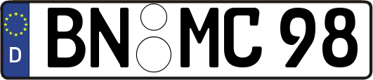 BN-MC98