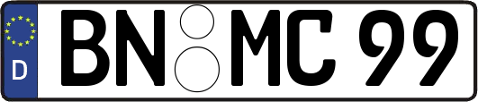 BN-MC99