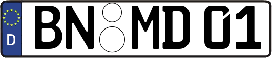 BN-MD01