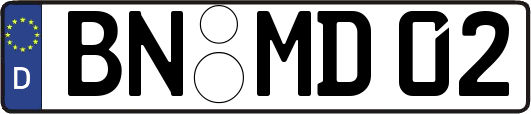 BN-MD02