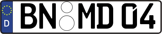 BN-MD04