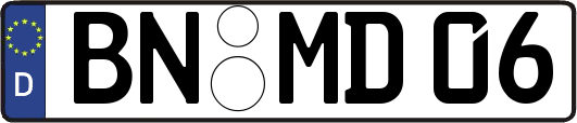 BN-MD06