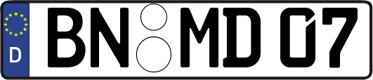 BN-MD07