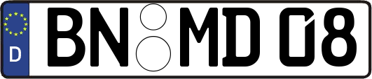 BN-MD08