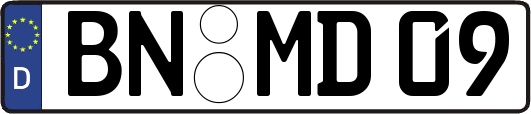 BN-MD09