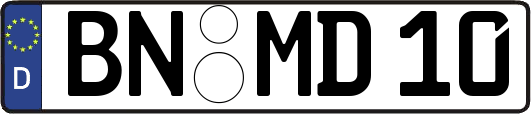 BN-MD10
