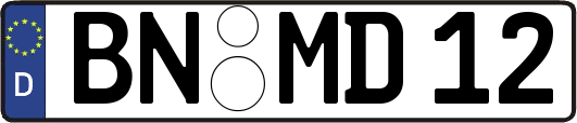 BN-MD12
