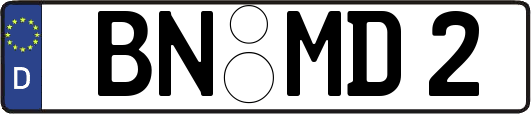 BN-MD2