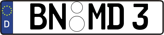 BN-MD3