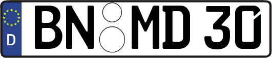 BN-MD30