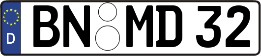 BN-MD32