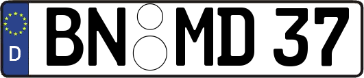 BN-MD37