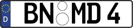 BN-MD4