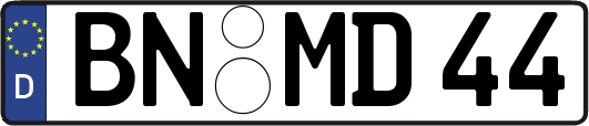 BN-MD44