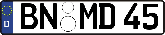 BN-MD45