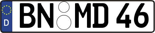 BN-MD46