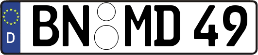 BN-MD49