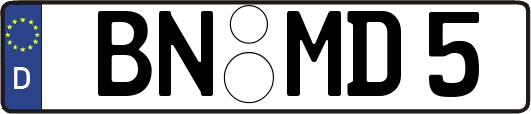 BN-MD5