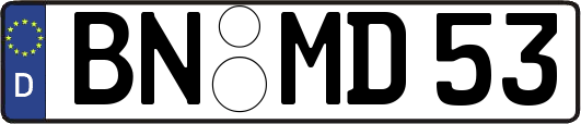 BN-MD53
