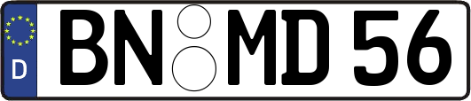 BN-MD56