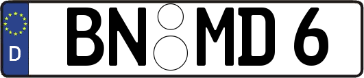 BN-MD6