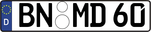 BN-MD60