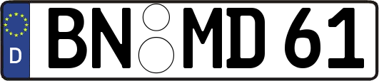 BN-MD61