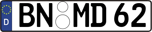 BN-MD62