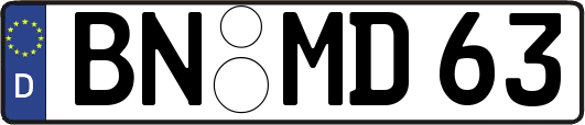 BN-MD63