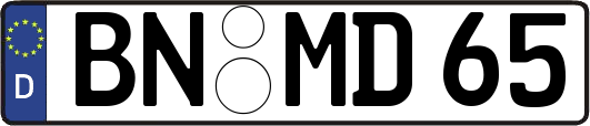 BN-MD65