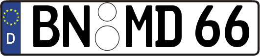 BN-MD66