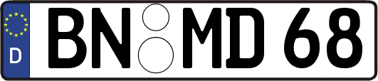 BN-MD68