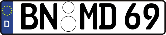 BN-MD69