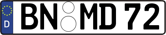 BN-MD72