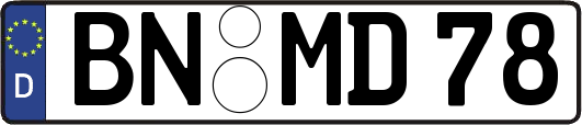 BN-MD78