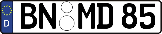 BN-MD85