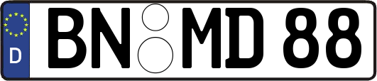 BN-MD88