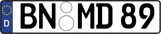 BN-MD89