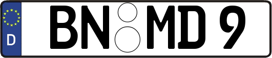 BN-MD9