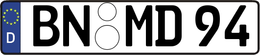 BN-MD94