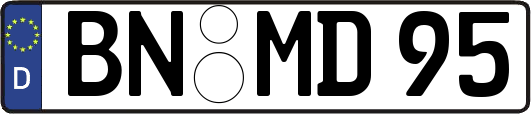BN-MD95