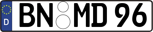 BN-MD96