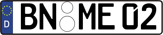 BN-ME02